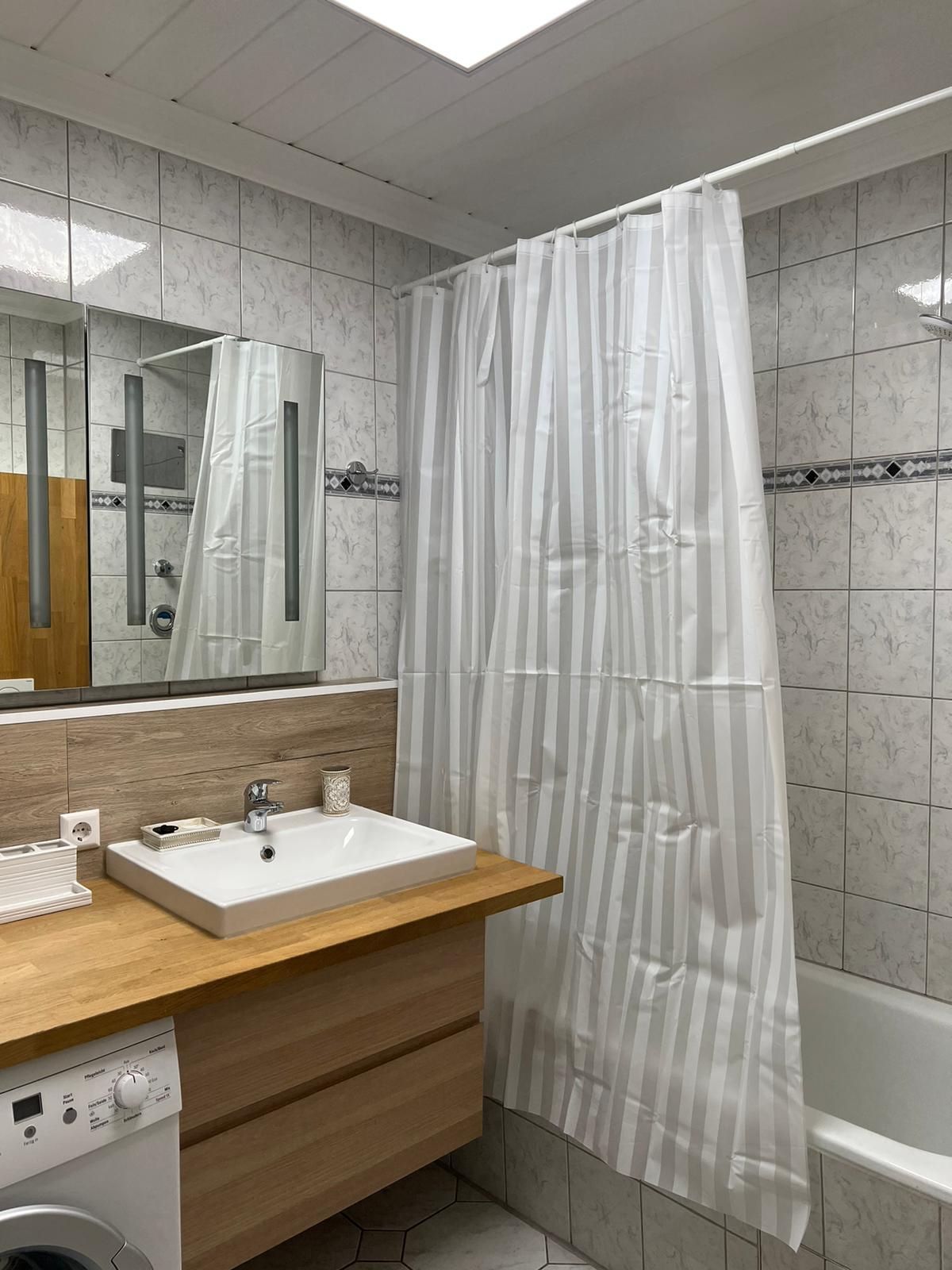  Cozy Apartment (Sindelfingen)  -  Cozy apartment (Sindelfingen)  - Gallery -  10