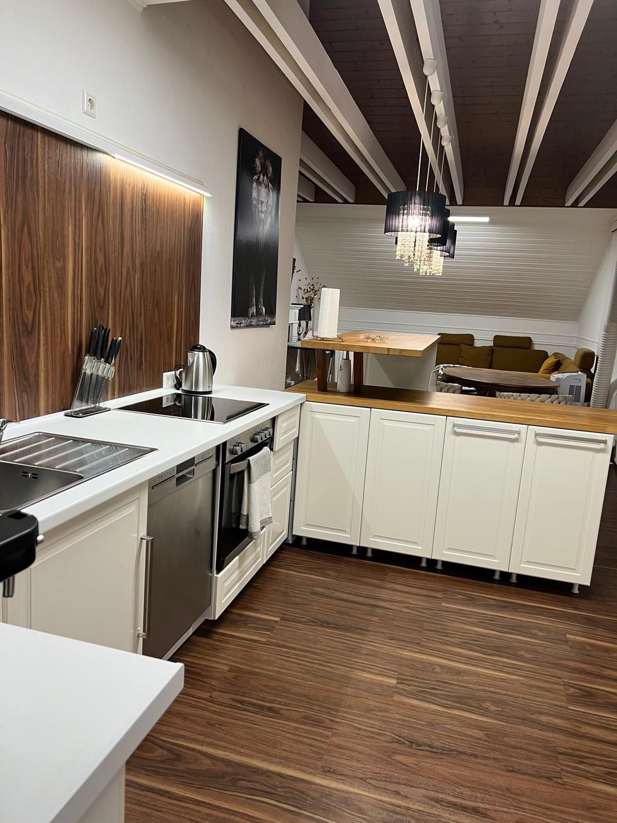  Cozy Apartment (Sindelfingen)  -  Cozy apartment (Sindelfingen)  - Gallery -  13