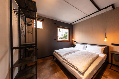 NEW Industrial-Style Apartment in Neckarsulm City Center - Gallery - 20
