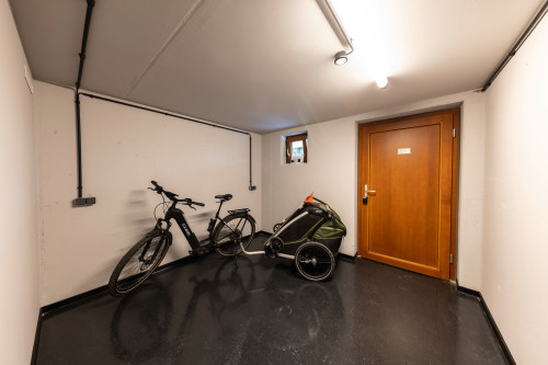 NEW Industrial-Style Apartment in Neckarsulm City Center