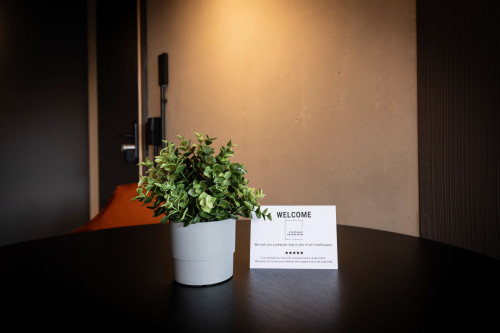 NEW Industrial-Style Apartment in Neckarsulm City Center - Gallery - 6