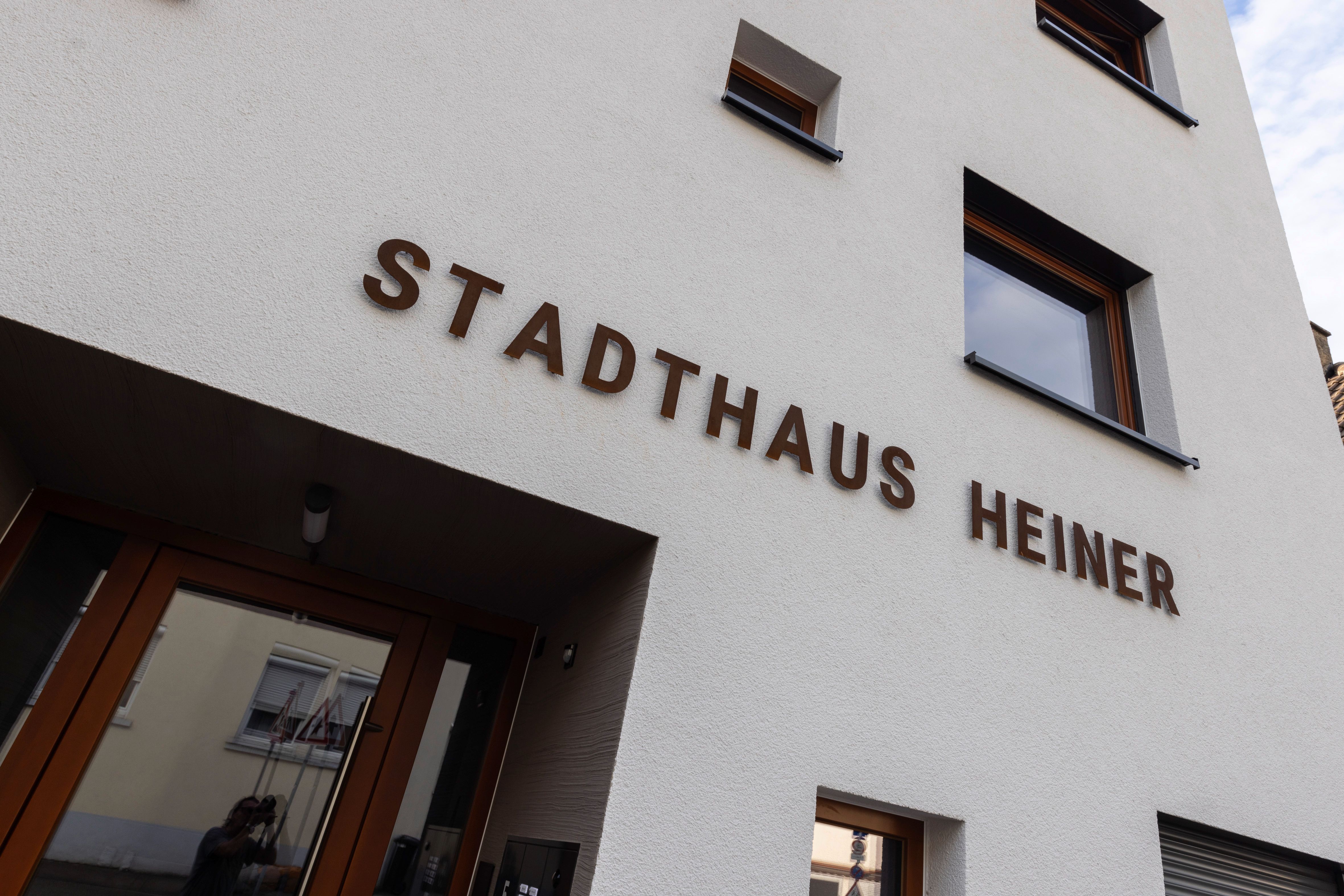  NEW Industrial-Style Apartment In Neckarsulm City Center  -  NEW Industrial-Style Apartment in Neckarsulm City Center  - Gallery -  11
