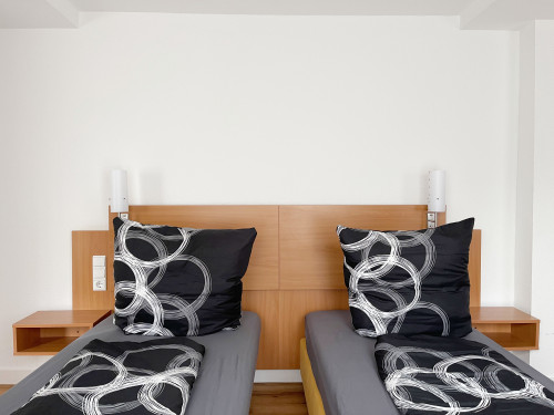 Two Bed Room with own bathroom - Gallery - 26