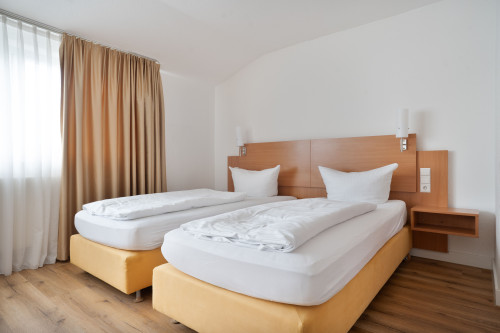 Two Bed Room with own bathroom - Gallery - 21