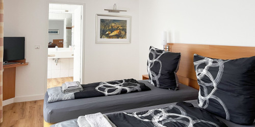 Two Bed Room with own bathroom - Gallery - 30