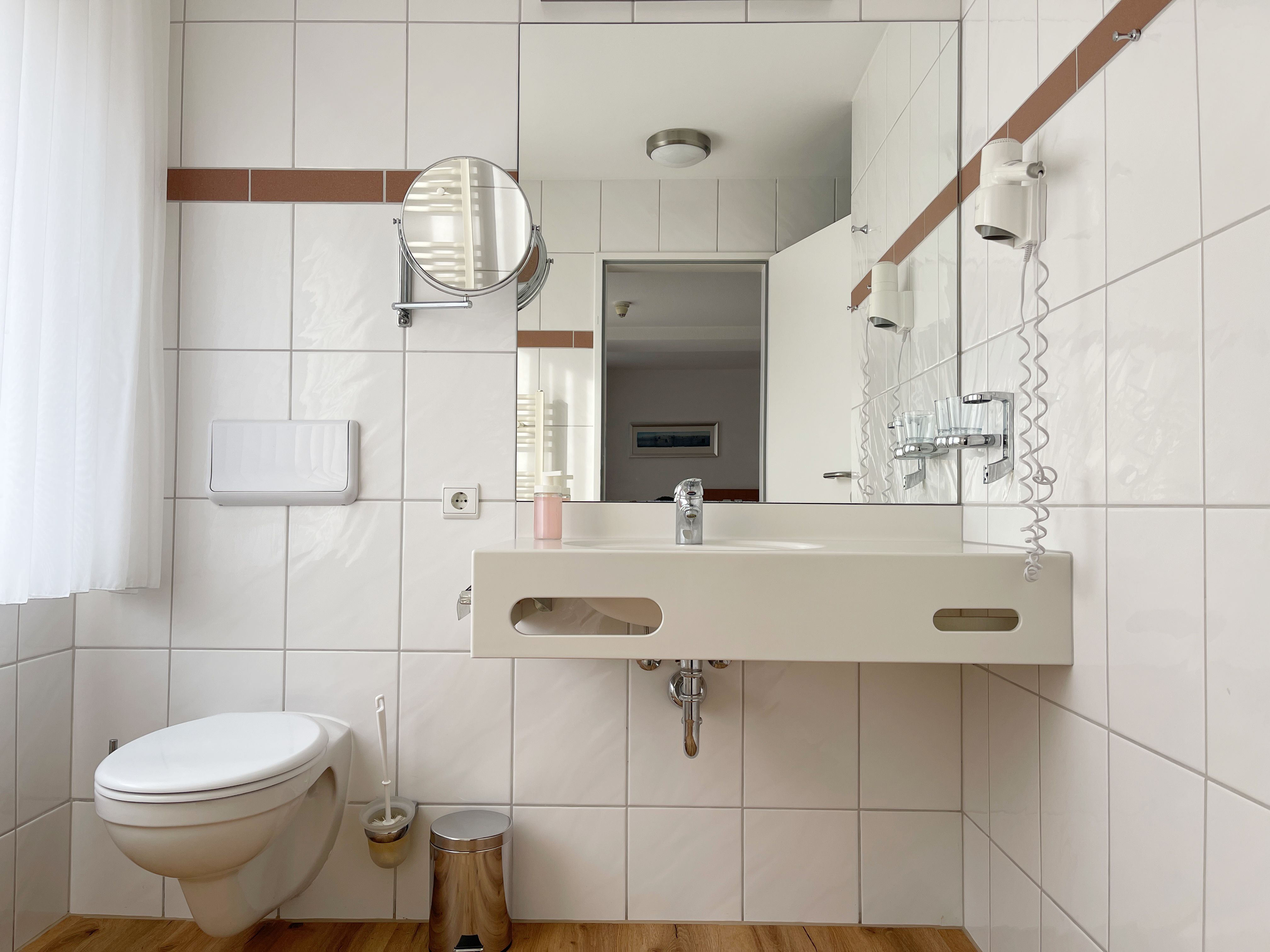 Two Bed Room With Own Bathroom - 24