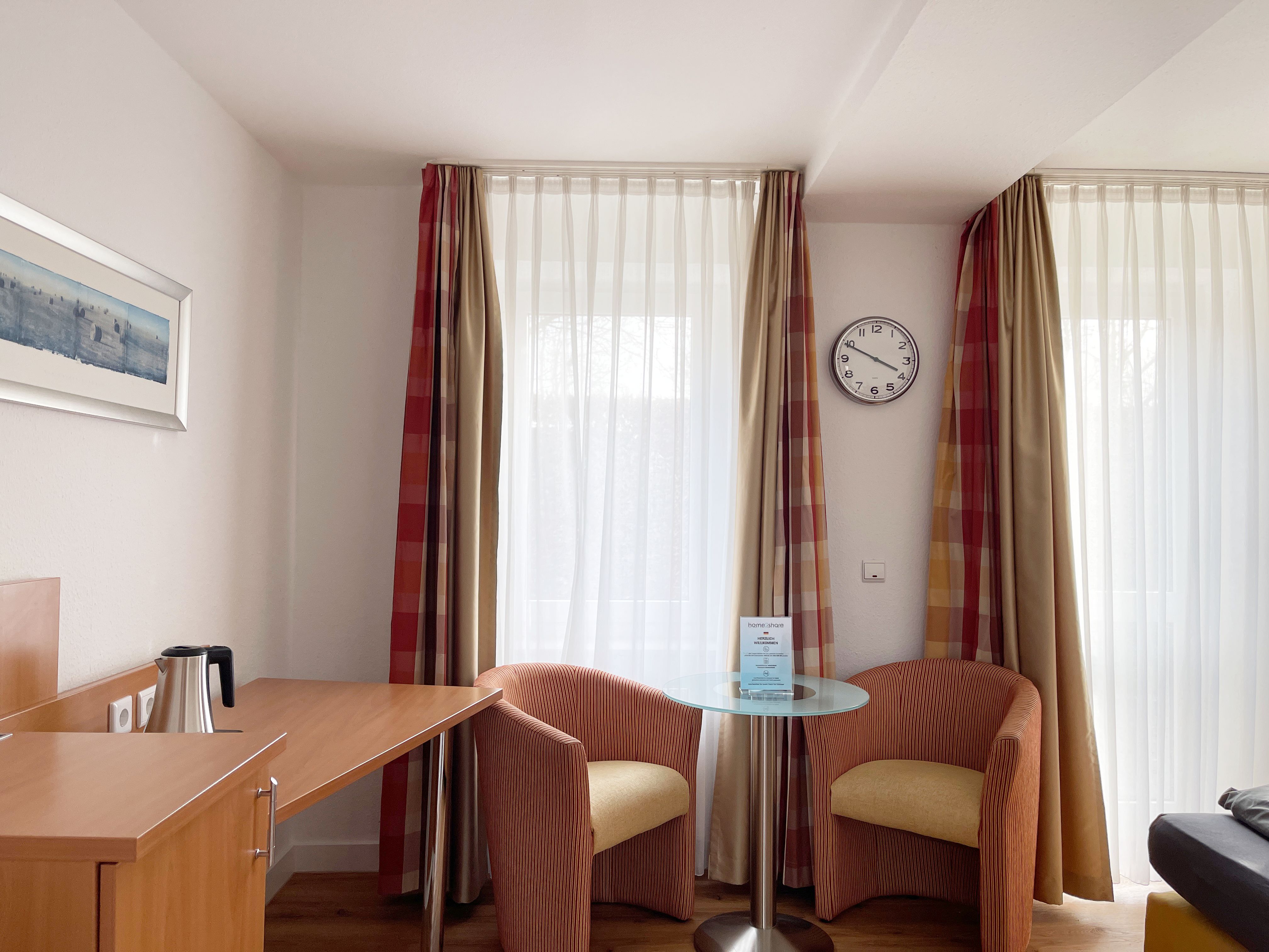 Two Bed Room With Own Bathroom - 26