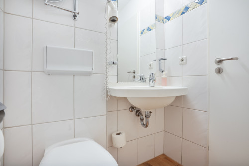 Double Bed Room with own bathroom - Gallery - 17
