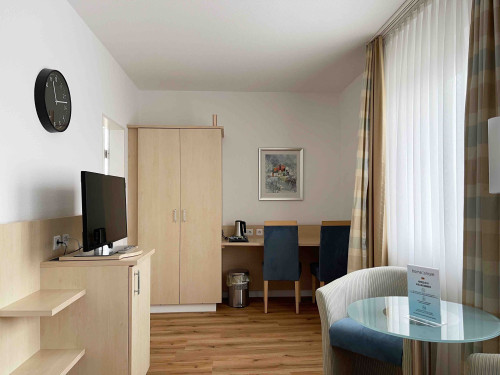 Double Bed Room with own bathroom - Gallery - 24