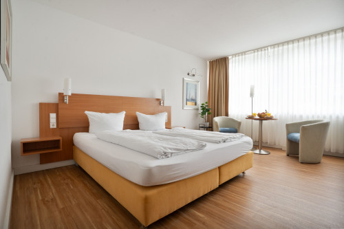 Double Bed Room with own bathroom - Gallery - 39