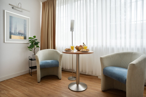 Double Bed Room with own bathroom - Gallery - 11