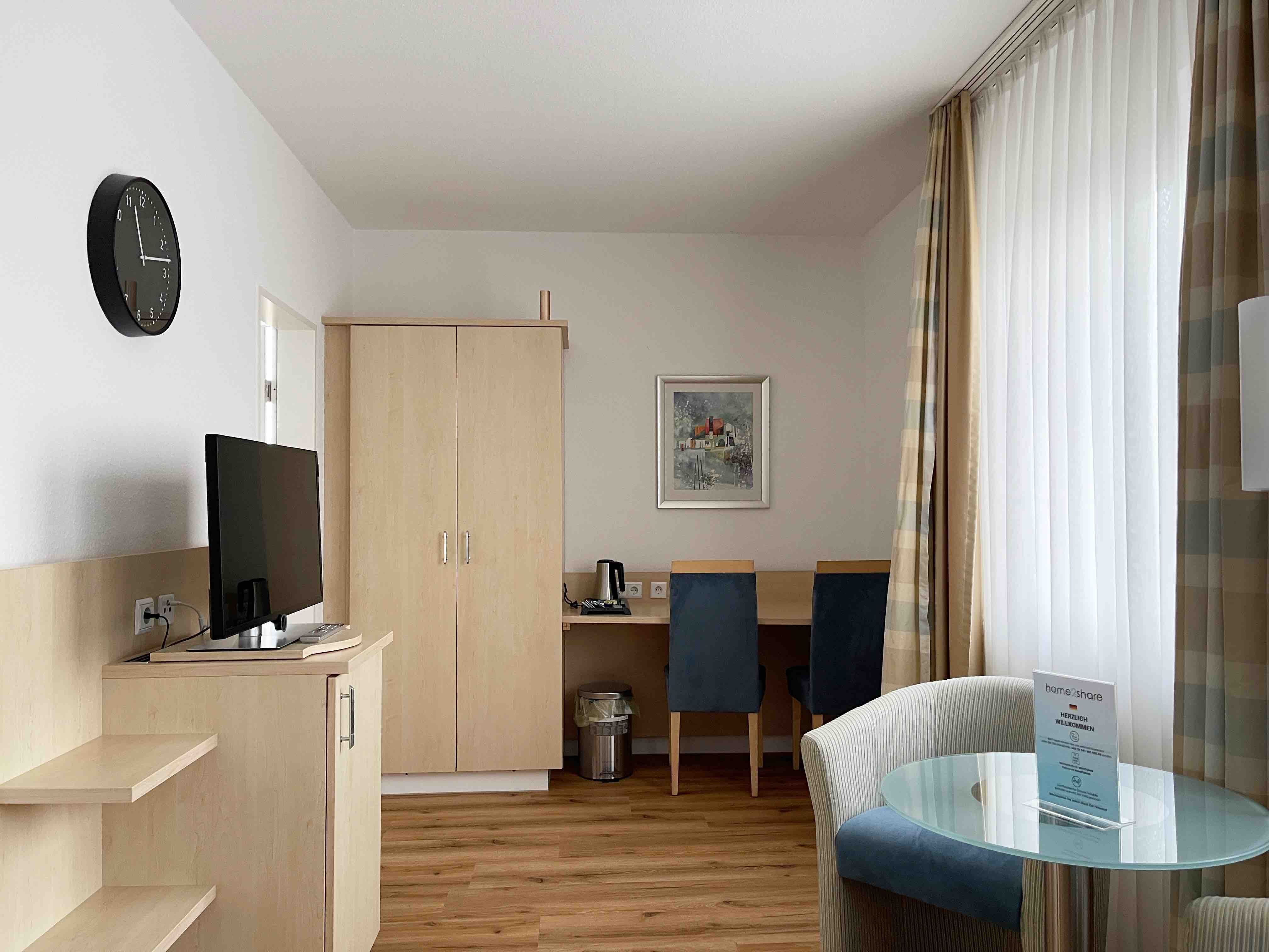Double Bed Room With Own Bathroom - Double Bed Room with own bathroom - Gallery - 15