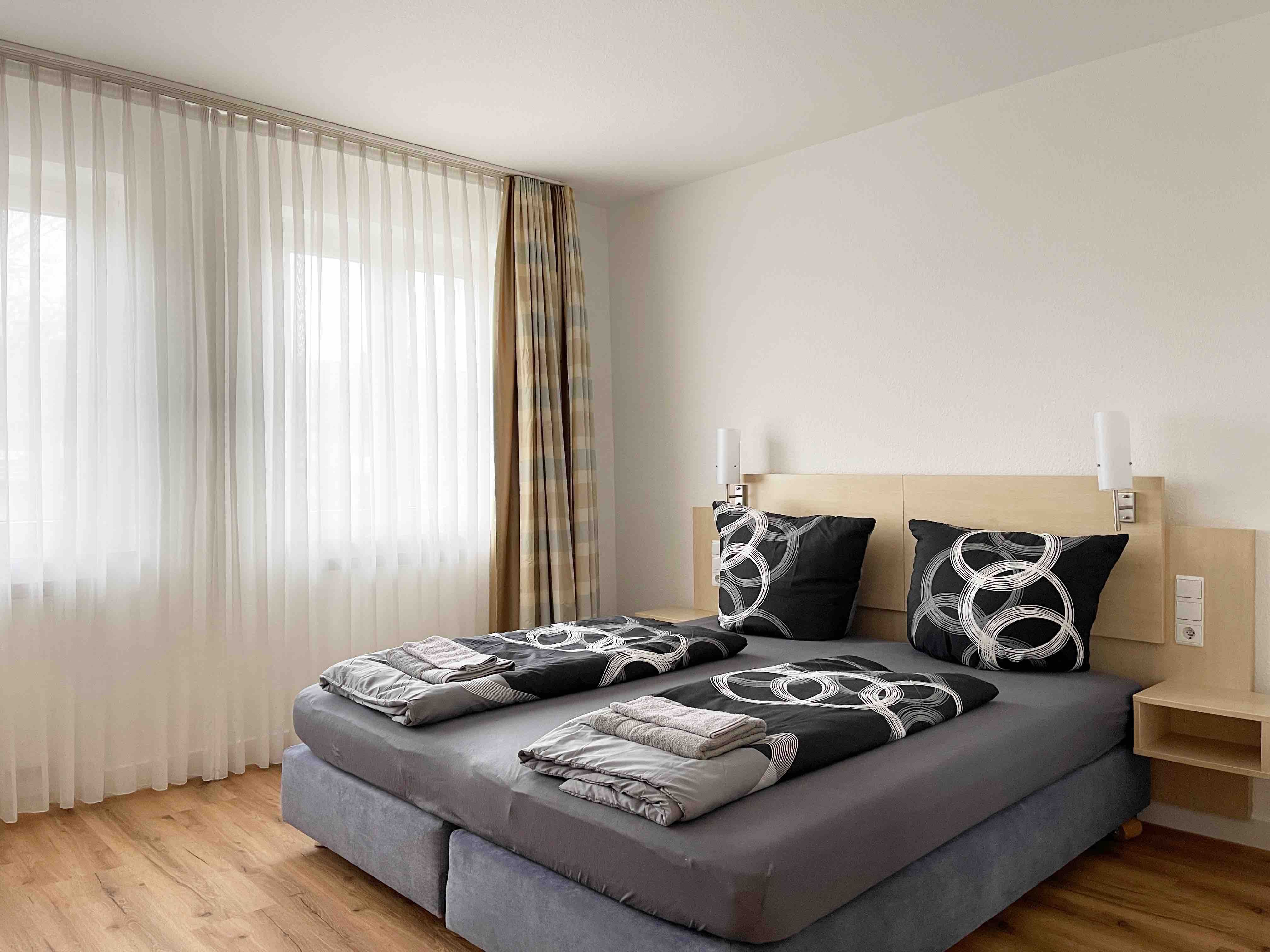 Double Bed Room With Own Bathroom - Double Bed Room with own bathroom - Gallery - 18