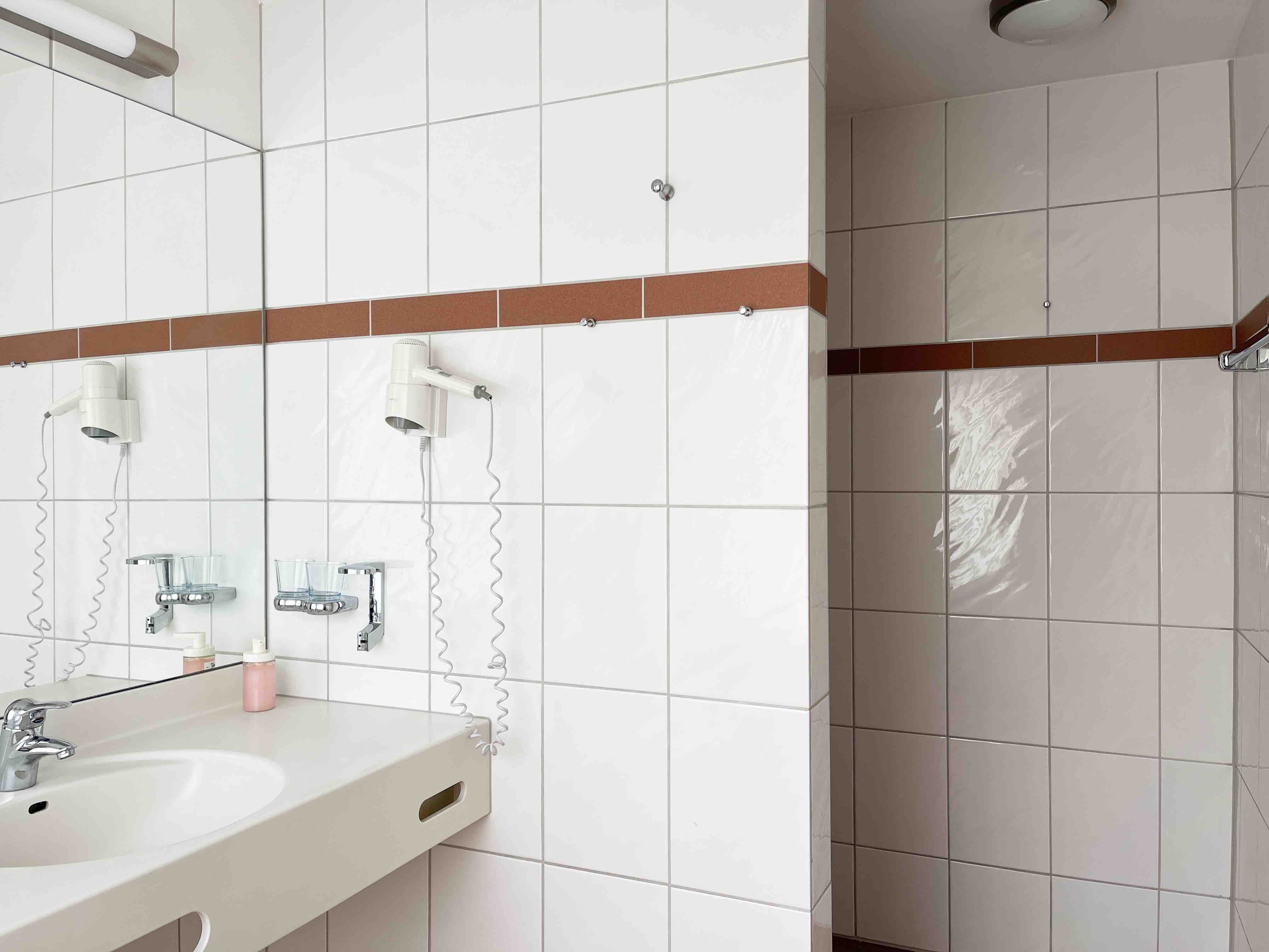 Double Bed Room With Own Bathroom - Double Bed Room with own bathroom - Gallery - 3