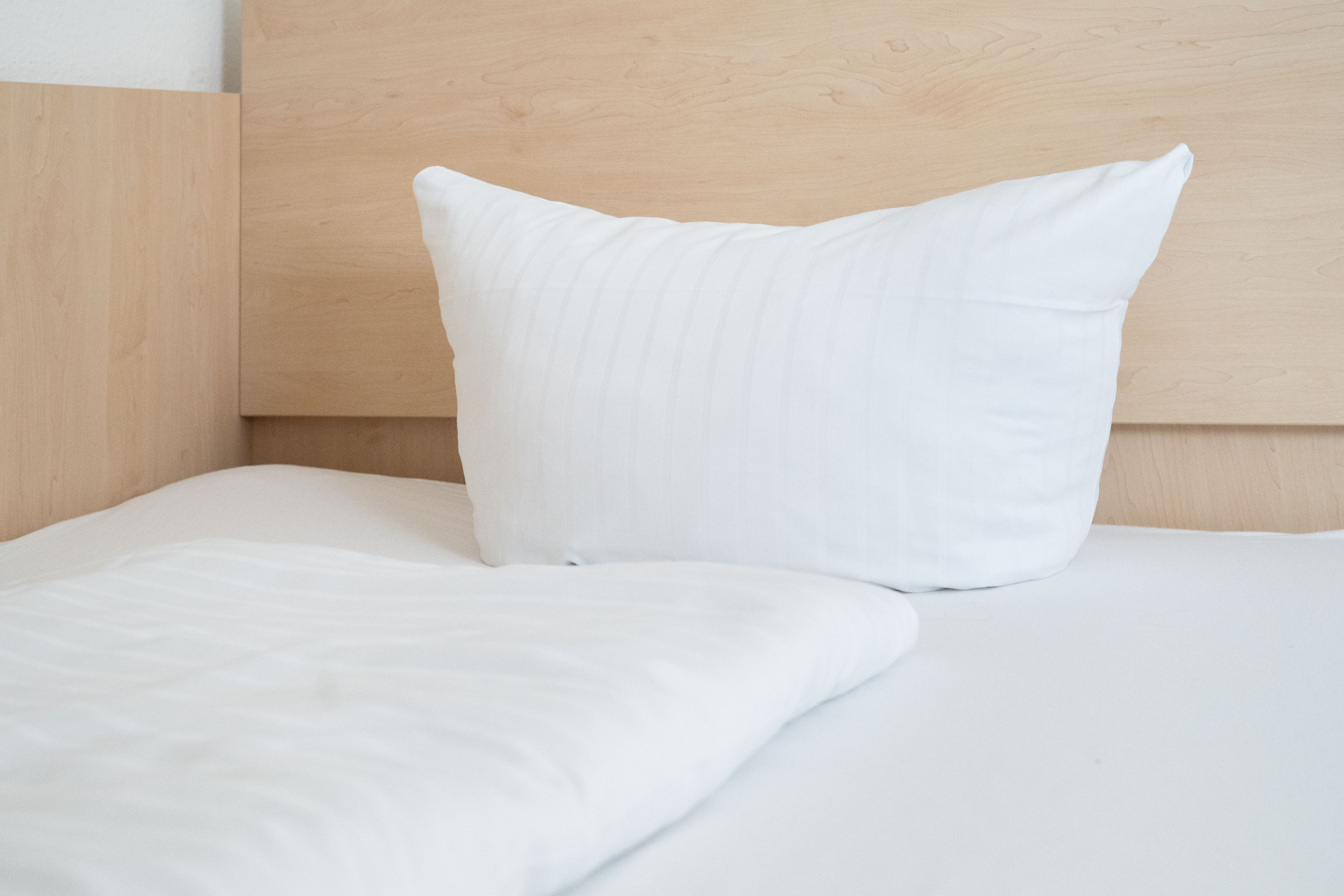Double Bed Room With Own Bathroom - 9