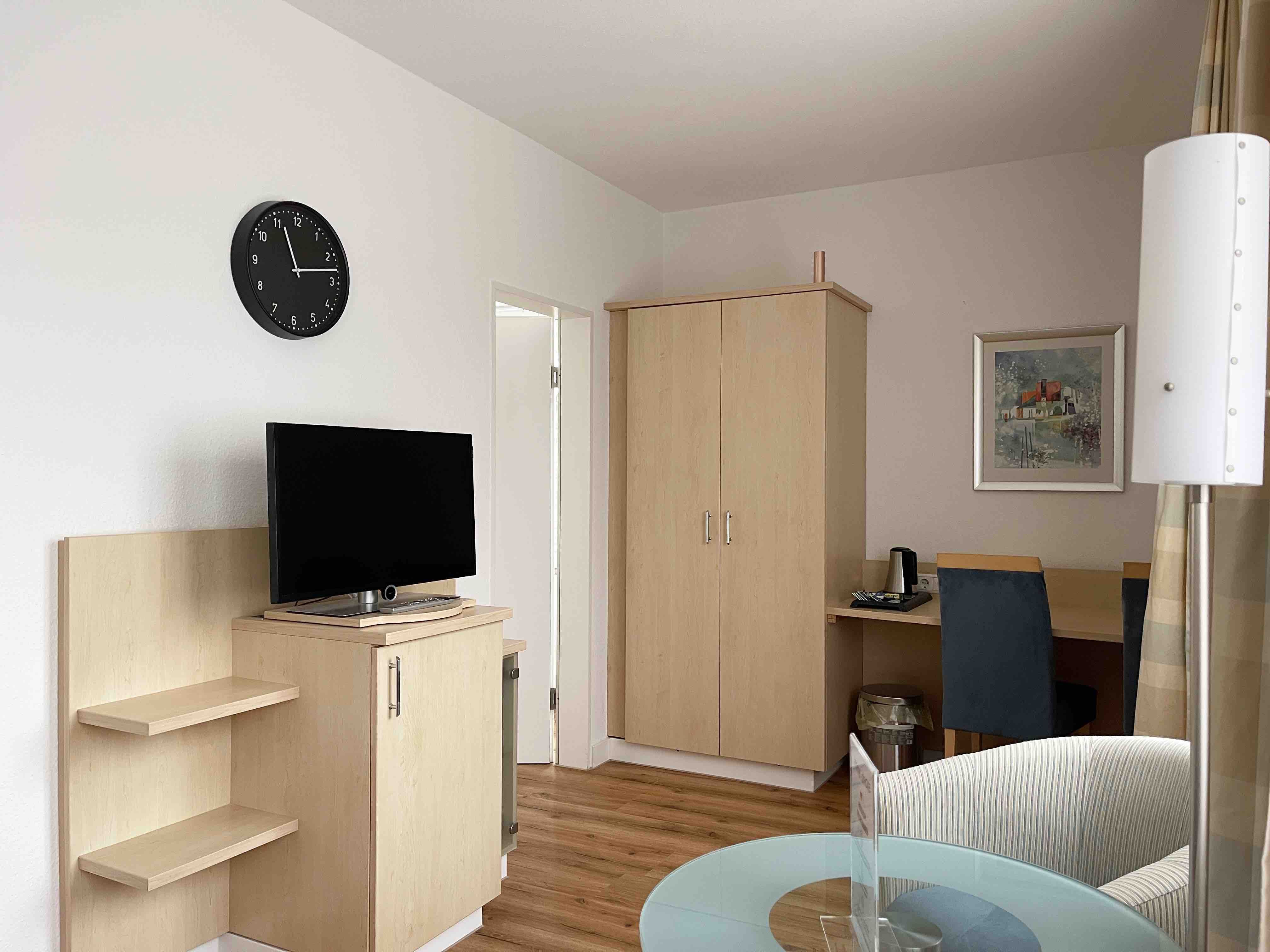 Double Bed Room With Own Bathroom - Double Bed Room with own bathroom - Gallery - 14