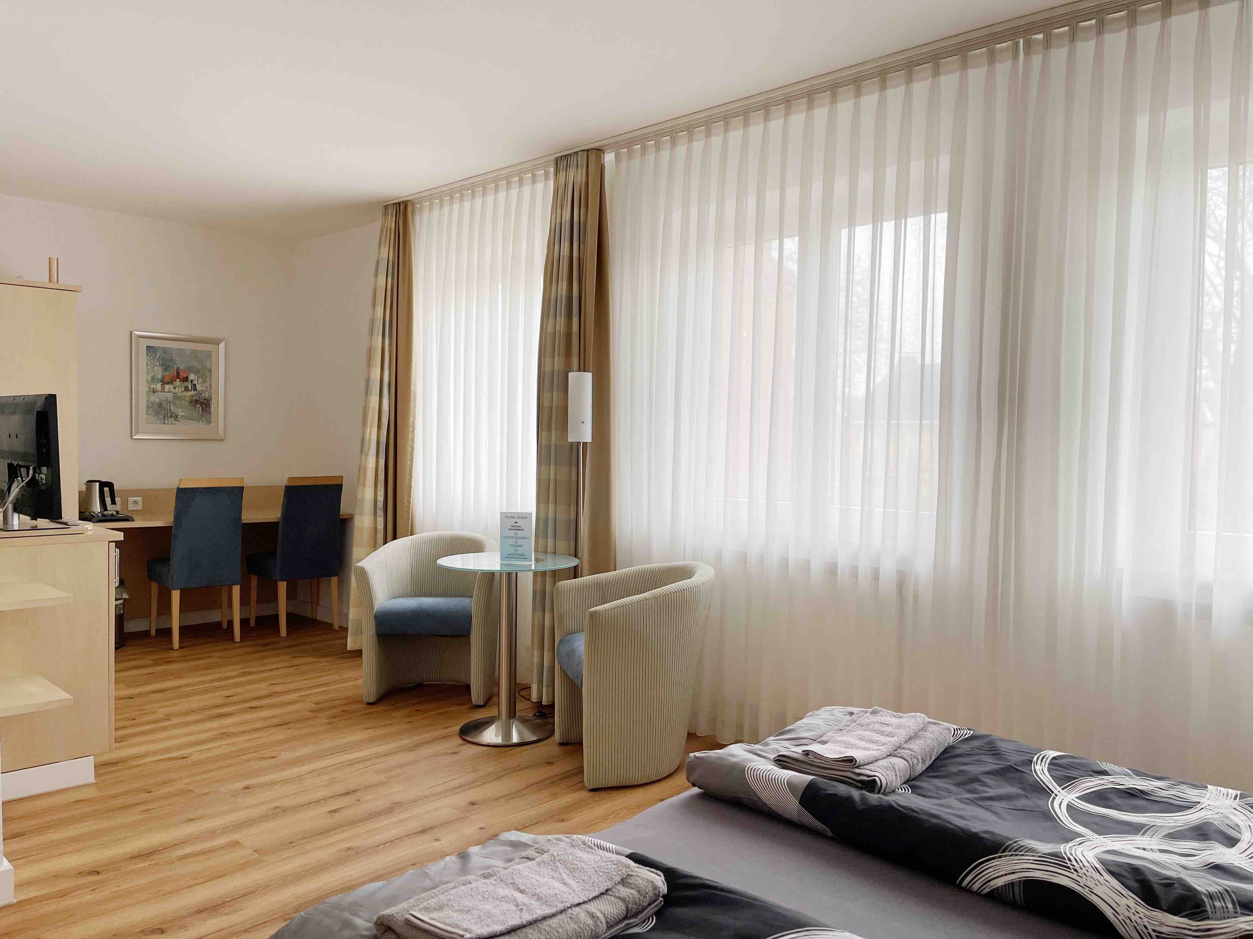Double Bed Room With Own Bathroom - Double Bed Room with own bathroom - Gallery - 16
