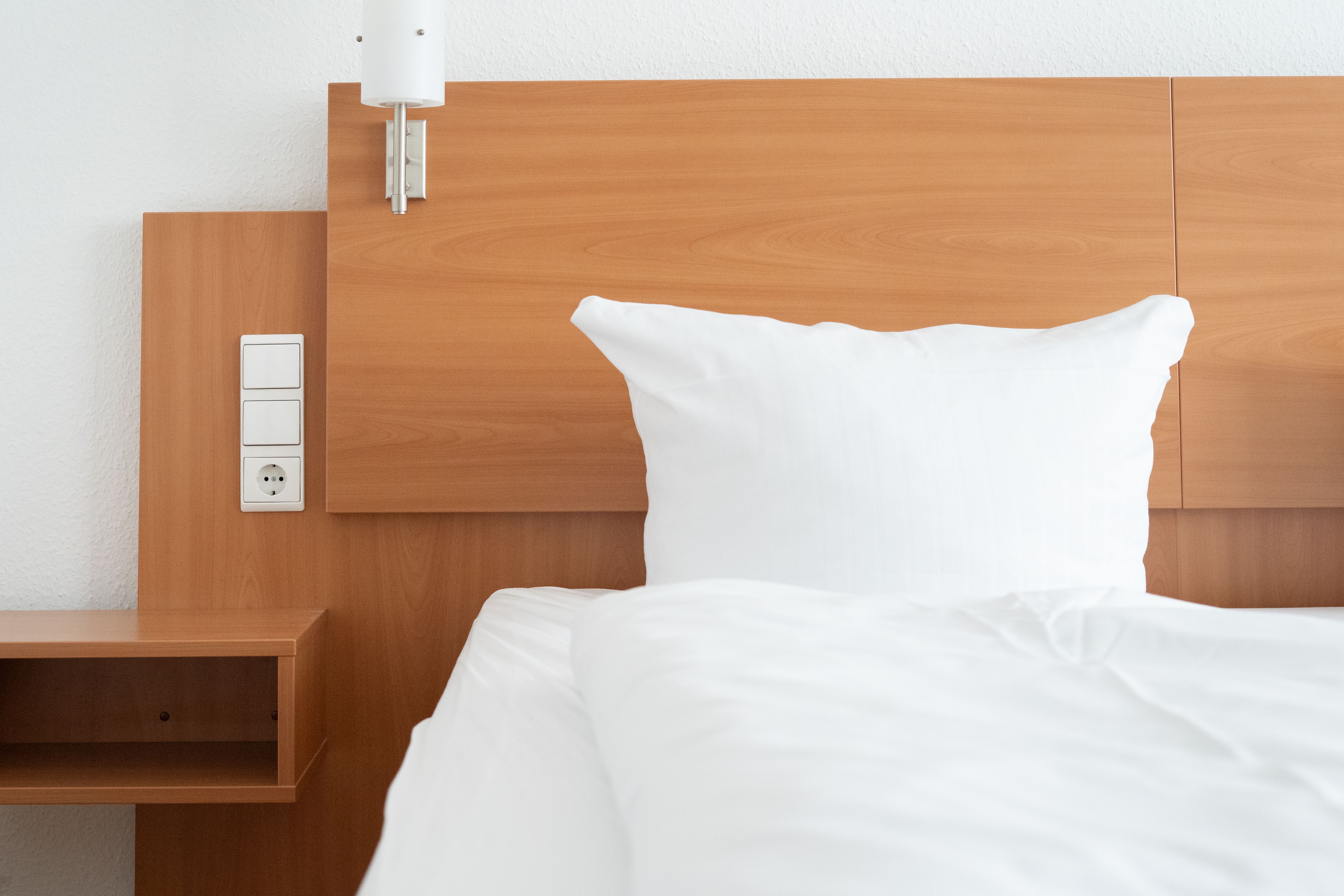 Double Bed Room With Own Bathroom - 10