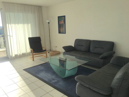 Bright and pretty studio in Böblingen