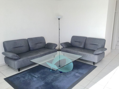 Bright and pretty studio in Böblingen
