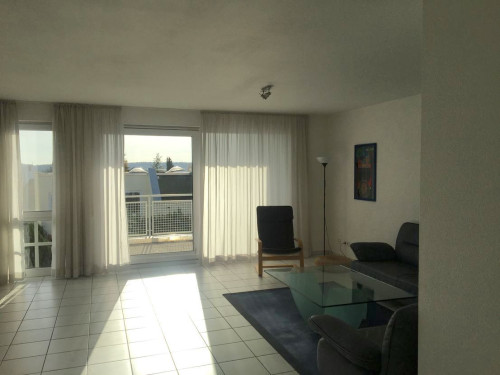 Bright and pretty studio in Böblingen