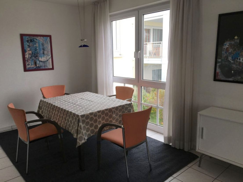 Bright and pretty studio in Böblingen  - Gallery -  5