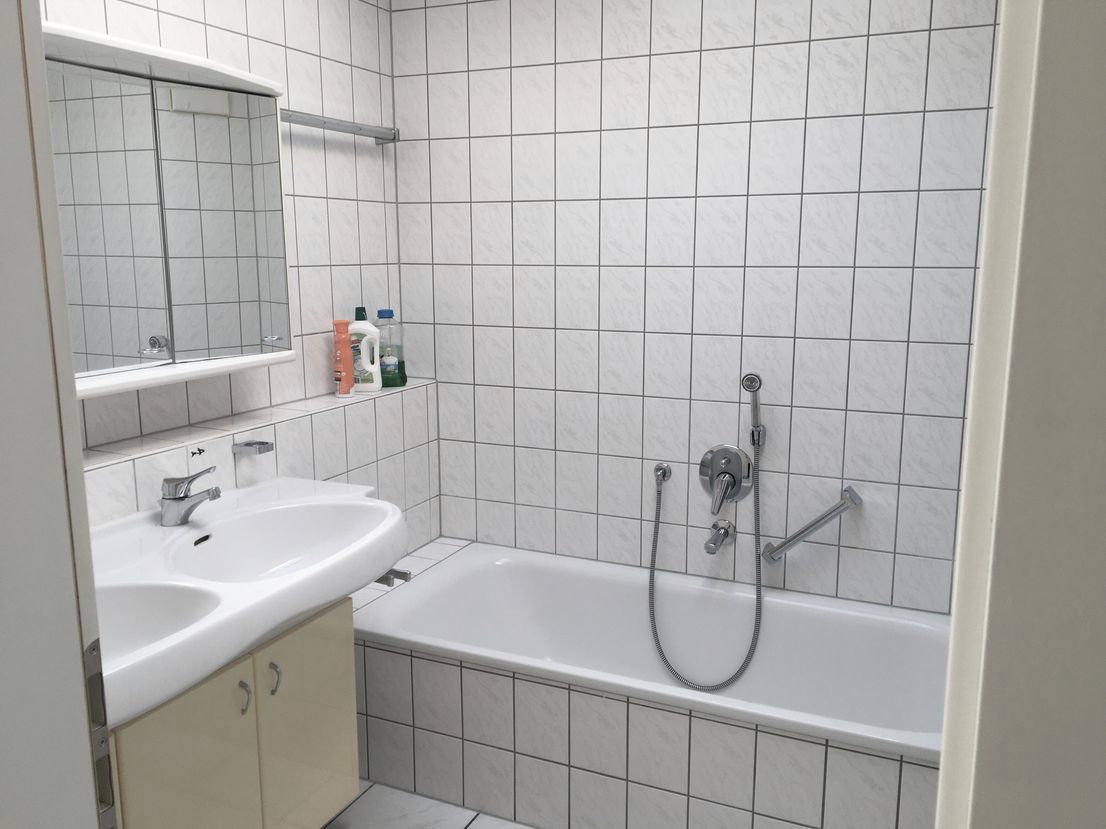 Bright And Pretty Studio In Böblingen - Bright and pretty studio in Böblingen - Gallery - 8