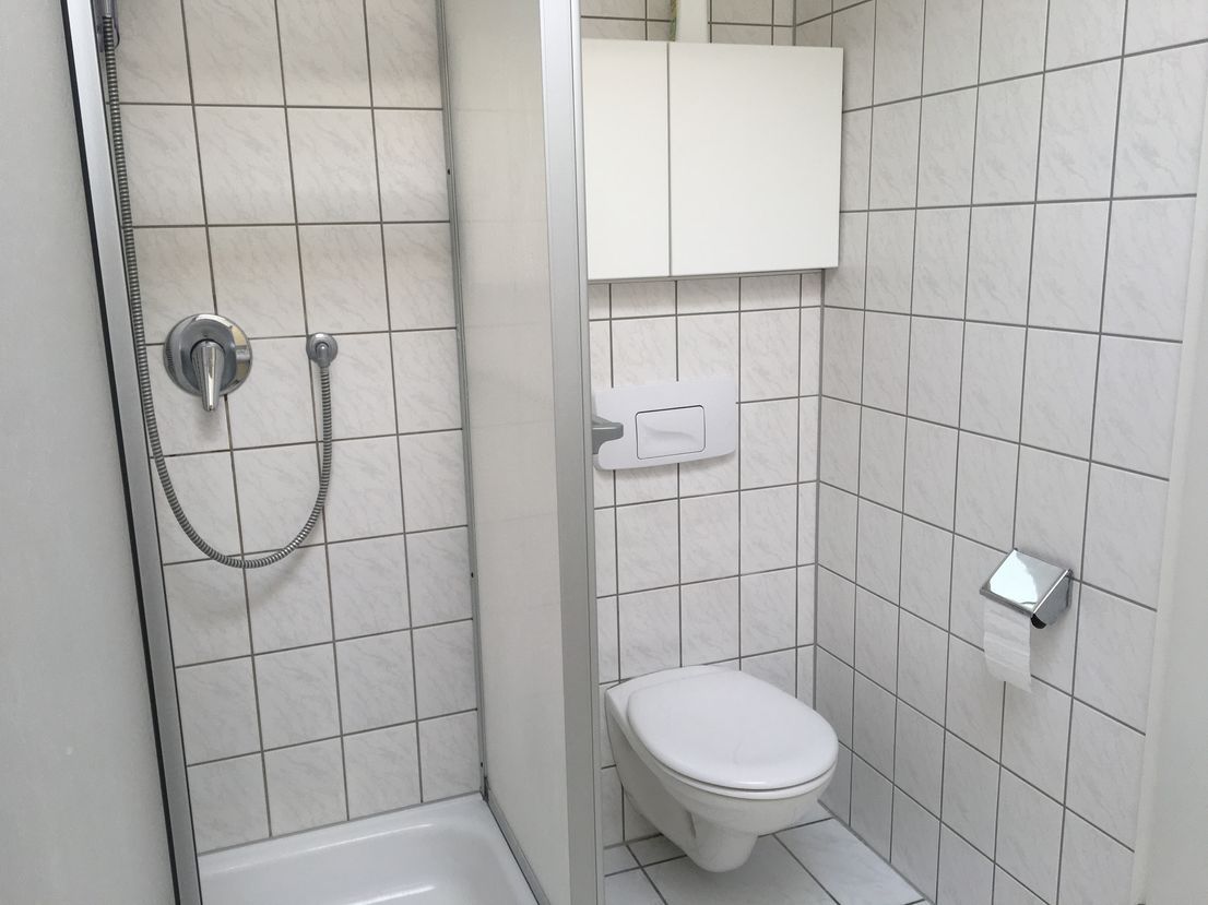 Bright And Pretty Studio In Böblingen - Bright and pretty studio in Böblingen - Gallery - 7