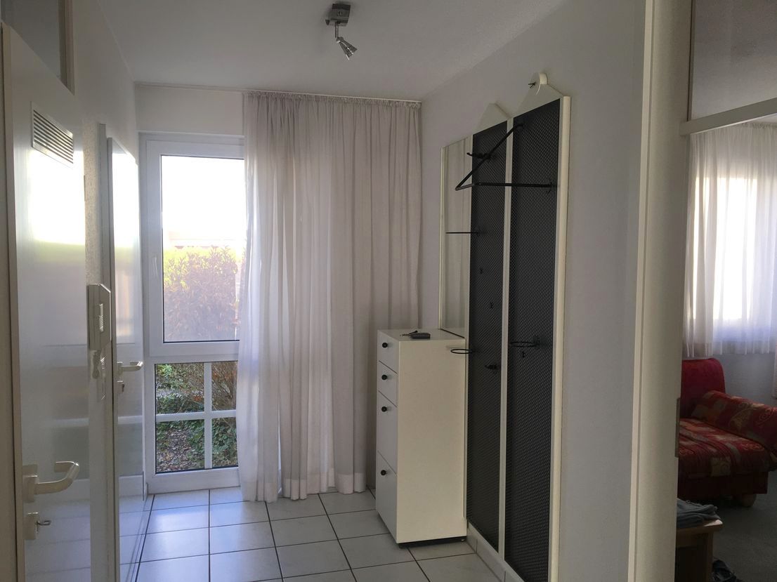 Bright And Pretty Studio In Böblingen - Bright and pretty studio in Böblingen - Gallery - 3