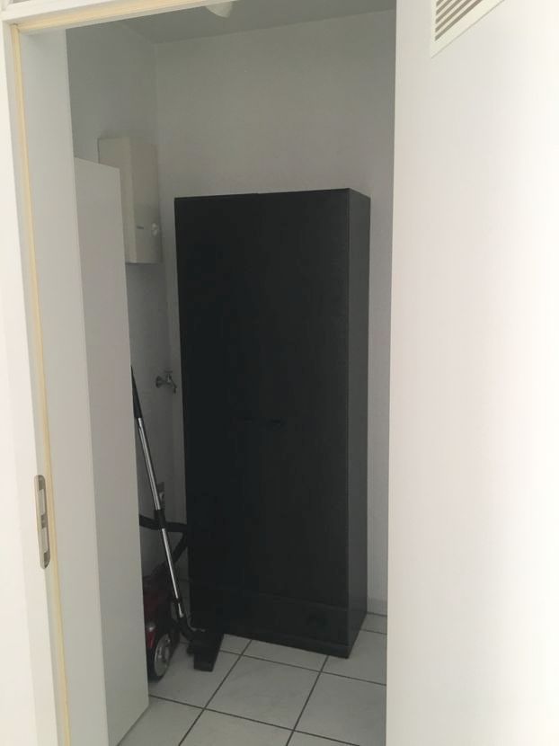Bright And Pretty Studio In Böblingen - Bright and pretty studio in Böblingen - Gallery - 2