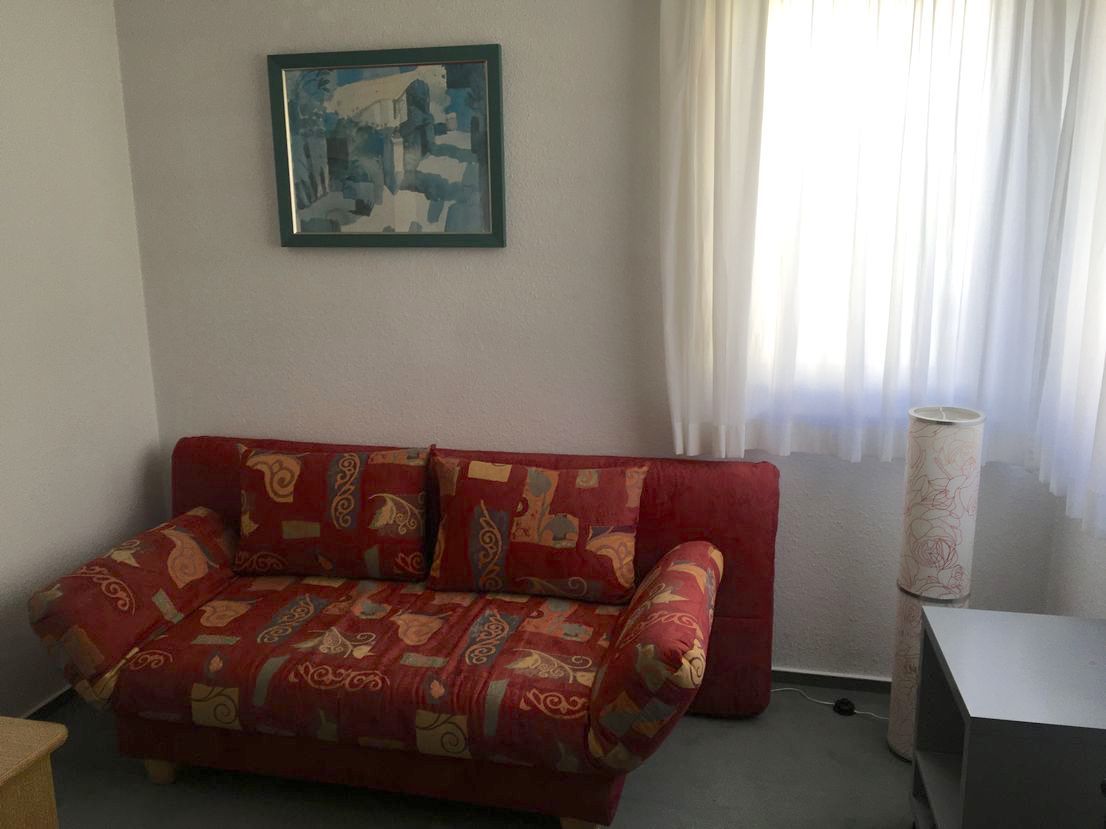 Bright And Pretty Studio In Böblingen - Bright and pretty studio in Böblingen - Gallery - 9