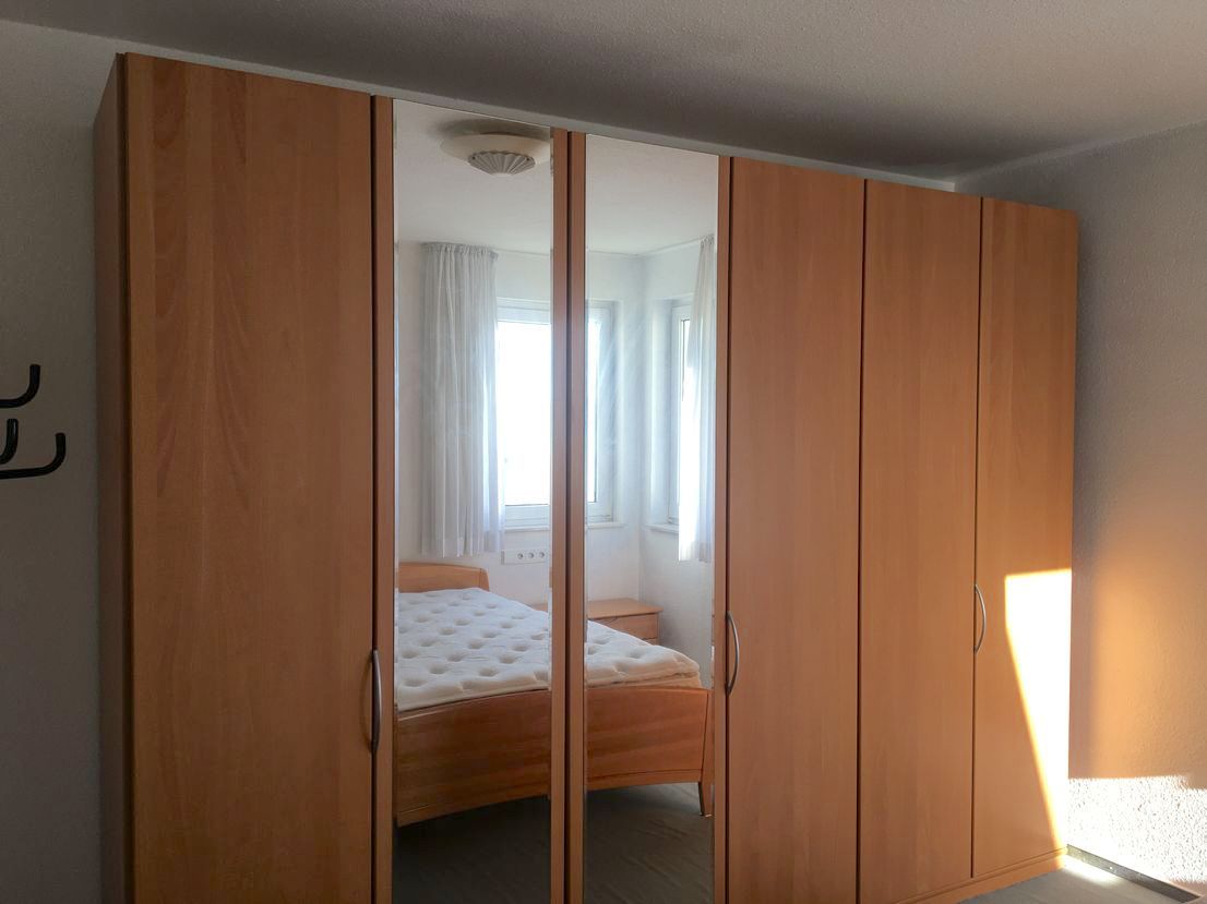 Bright And Pretty Studio In Böblingen - Bright and pretty studio in Böblingen - Gallery - 11