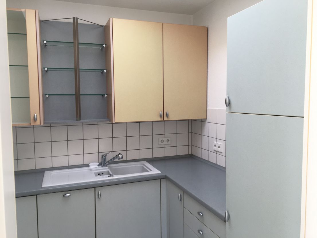 Bright And Pretty Studio In Böblingen - Bright and pretty studio in Böblingen - Gallery - 5