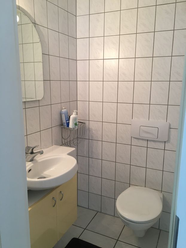 Bright And Pretty Studio In Böblingen - Bright and pretty studio in Böblingen - Gallery - 6