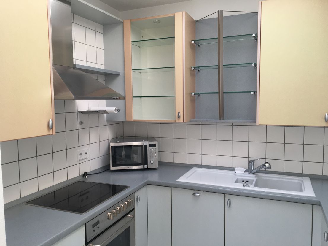 Bright And Pretty Studio In Böblingen - Bright and pretty studio in Böblingen - Gallery - 4