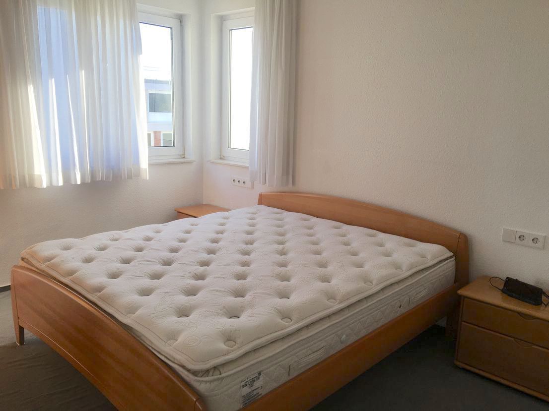 Bright And Pretty Studio In Böblingen - Bright and pretty studio in Böblingen - Gallery - 10