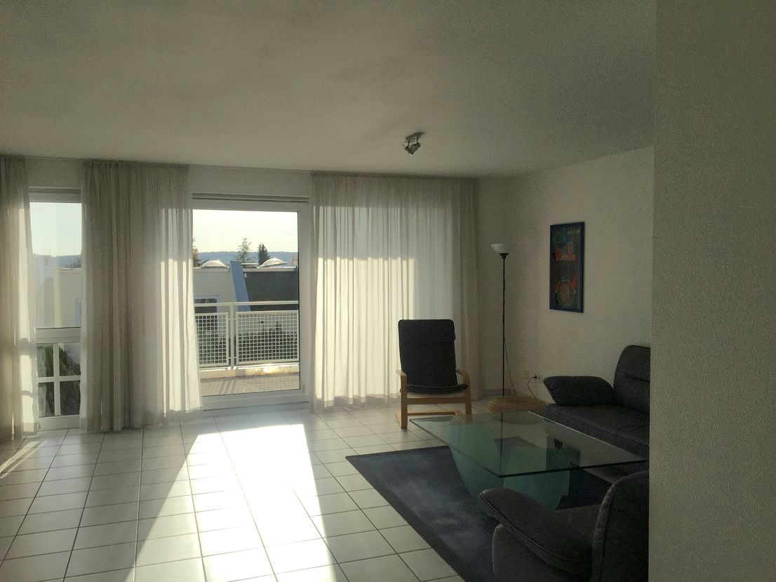 Bright And Pretty Studio In Böblingen - Bright and pretty studio in Böblingen - Gallery - 14