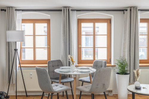 CoView | Pirna | Old Town | Parking lot | Suite M - Gallery - 6