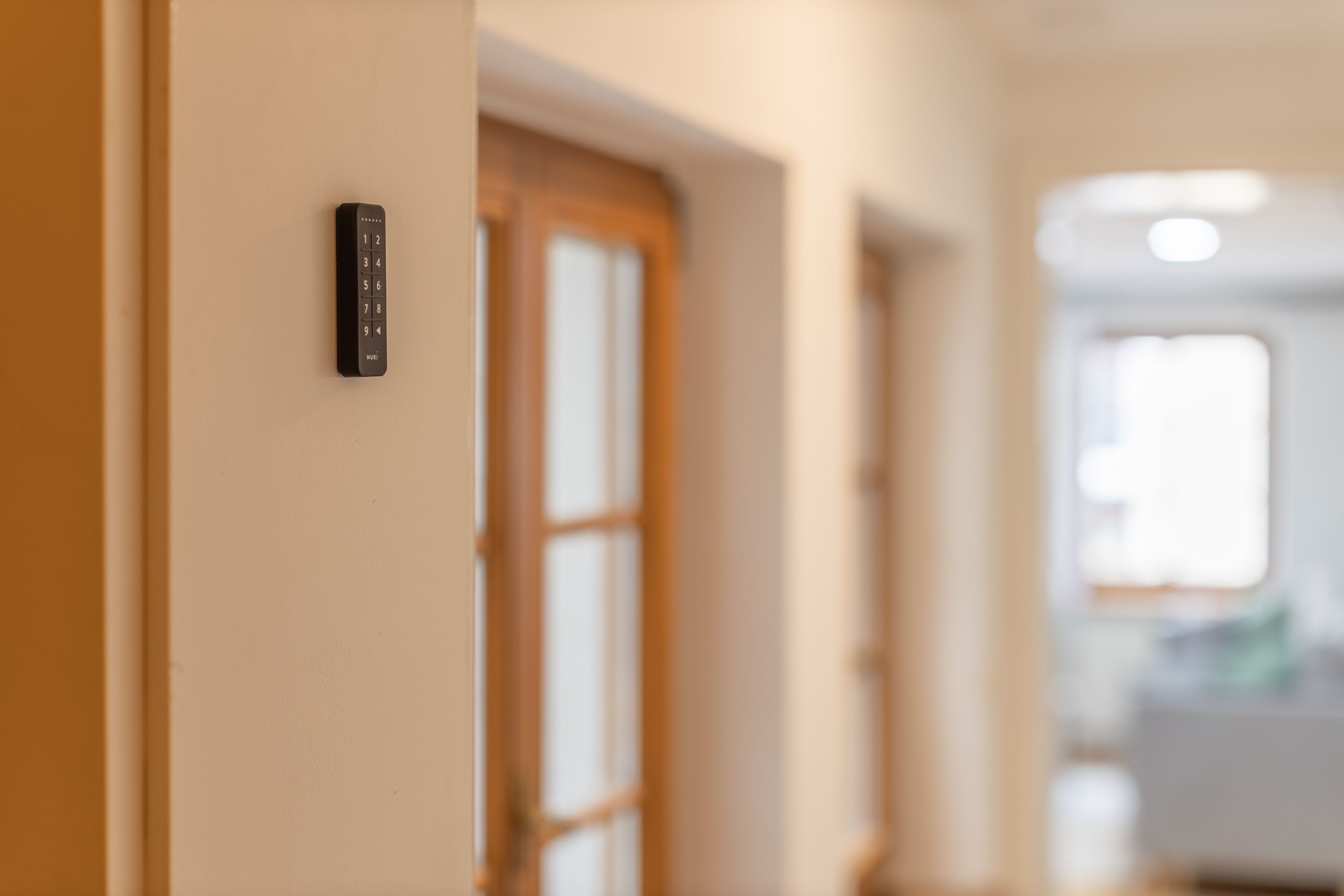 CoView | Pirna | Old Town | Parking Lot | Suite M - 1