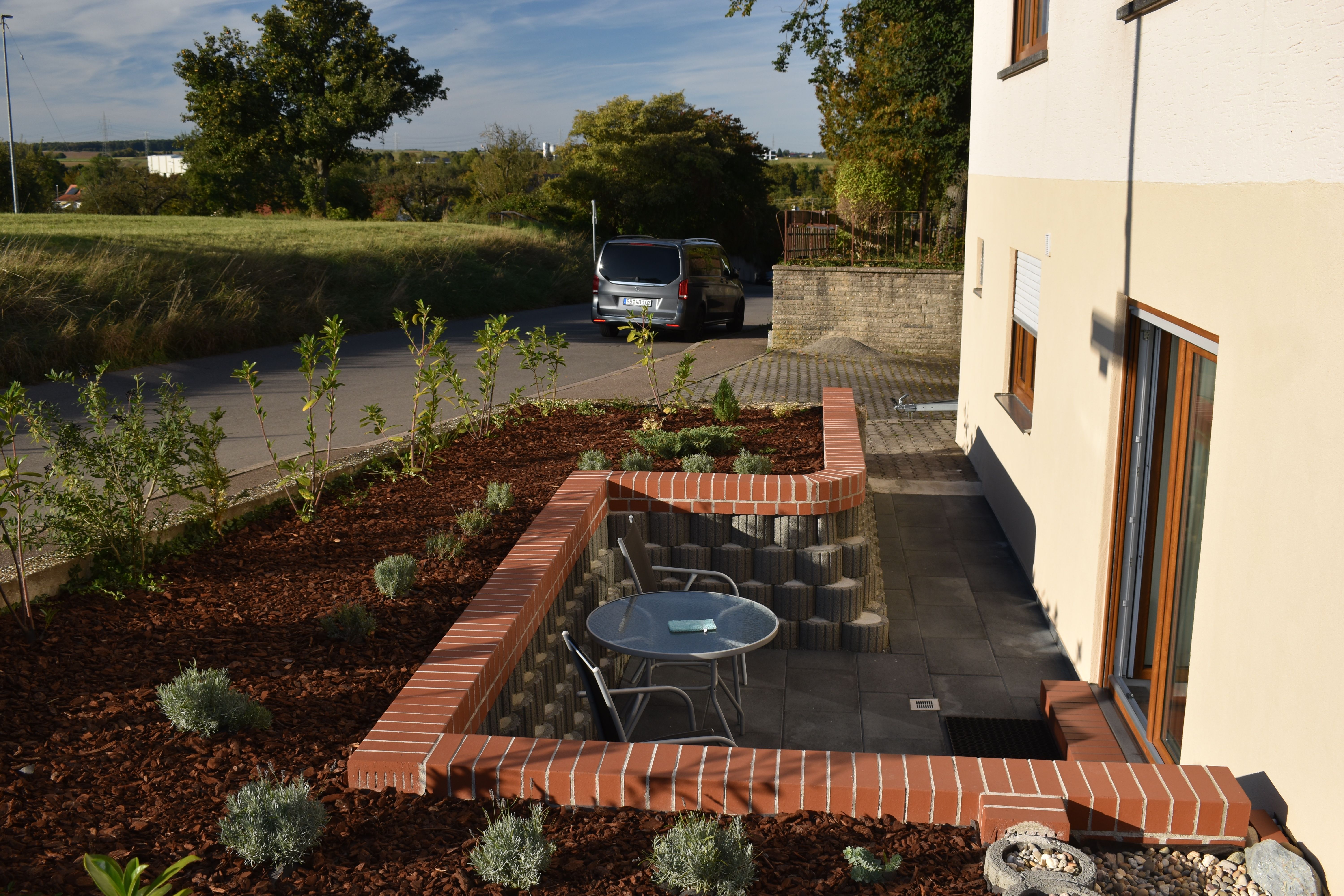 Charming Retreat With Large Terrace In Idyllic Surroundings - Charming retreat with large terrace in idyllic surroundings - Gallery - 47