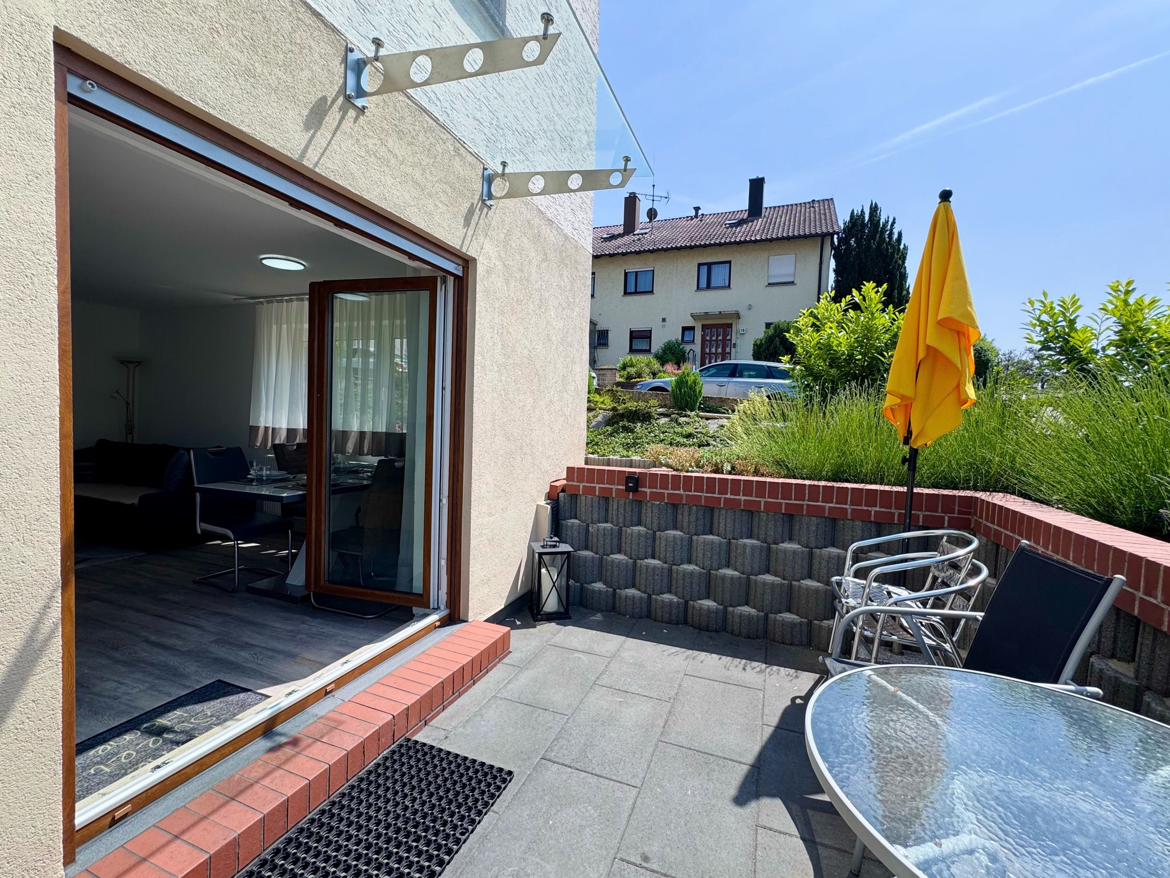 Charming Retreat With Large Terrace In Idyllic Surroundings - Charming retreat with large terrace in idyllic surroundings - Gallery - 40
