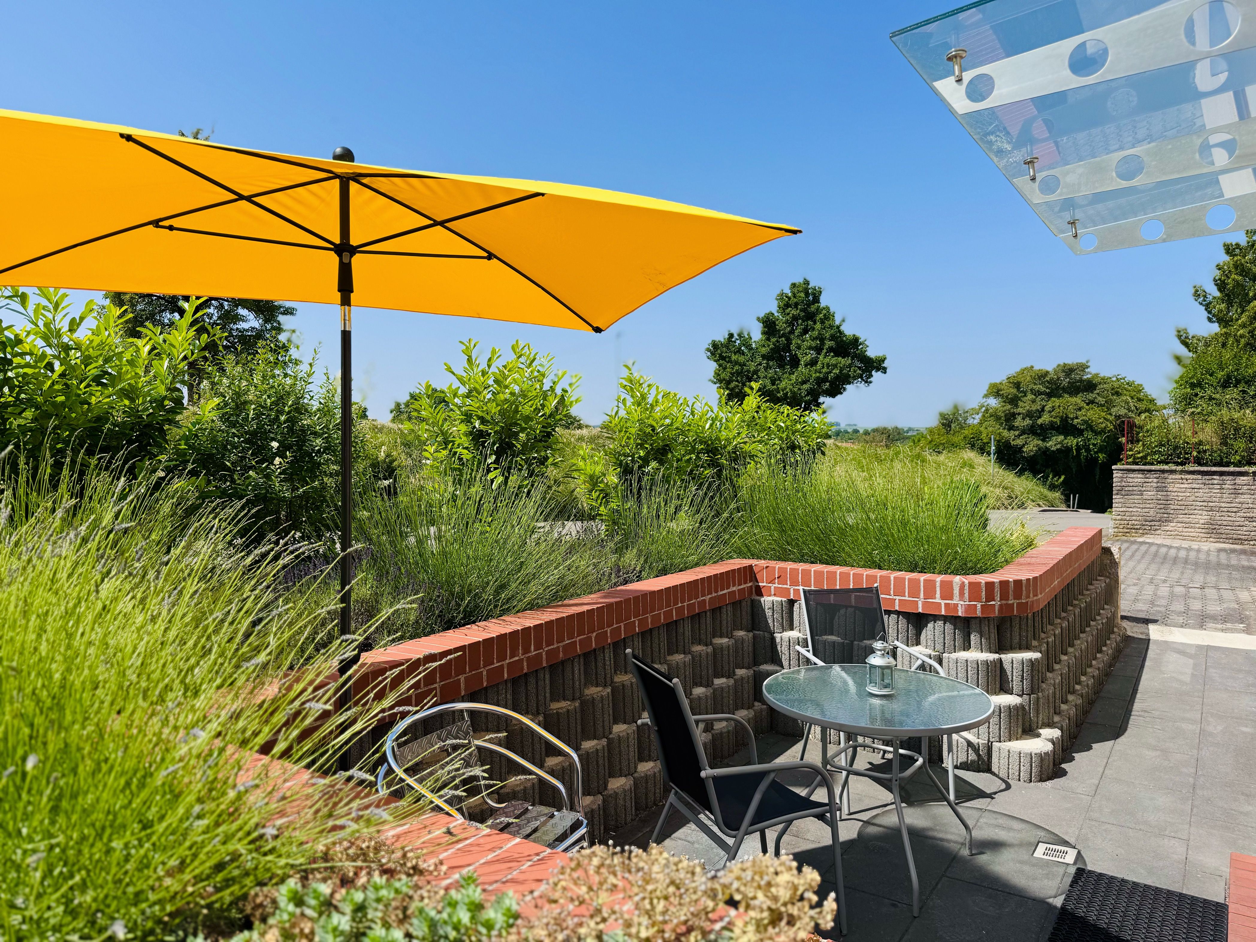 Charming Retreat With Large Terrace In Idyllic Surroundings - Charming retreat with large terrace in idyllic surroundings - Gallery - 14