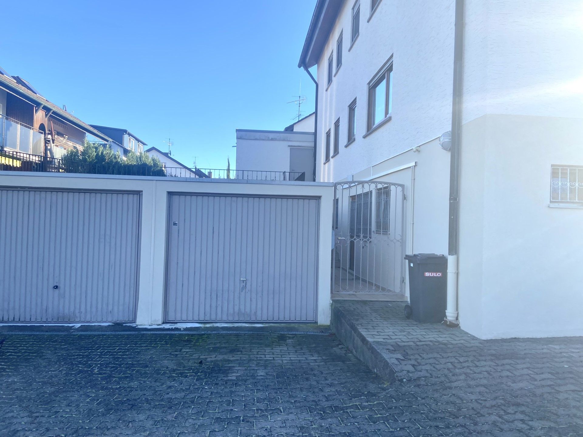 Charming Retreat With Large Terrace In Idyllic Surroundings - Charming retreat with large terrace in idyllic surroundings - Gallery - 1