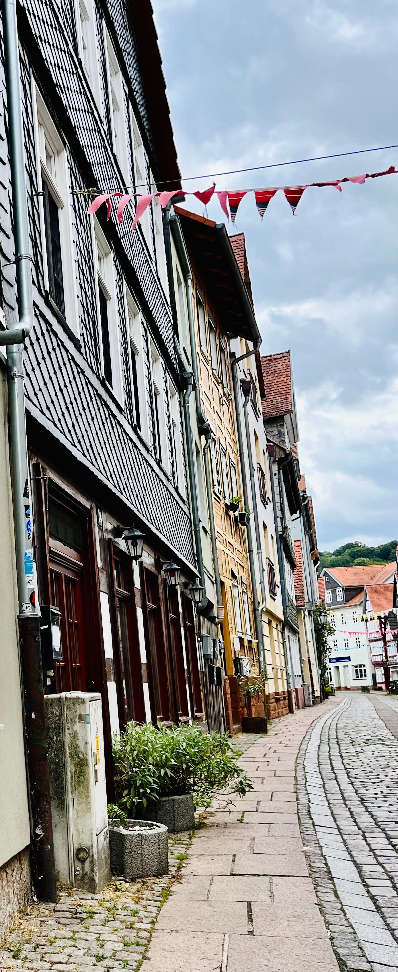  AyCatcherHomes TopLocation For 4Persons Old Town Marburg  -  AyCatcherHomes TopLocation for 4Persons Old Town Marburg  - Gallery -  4