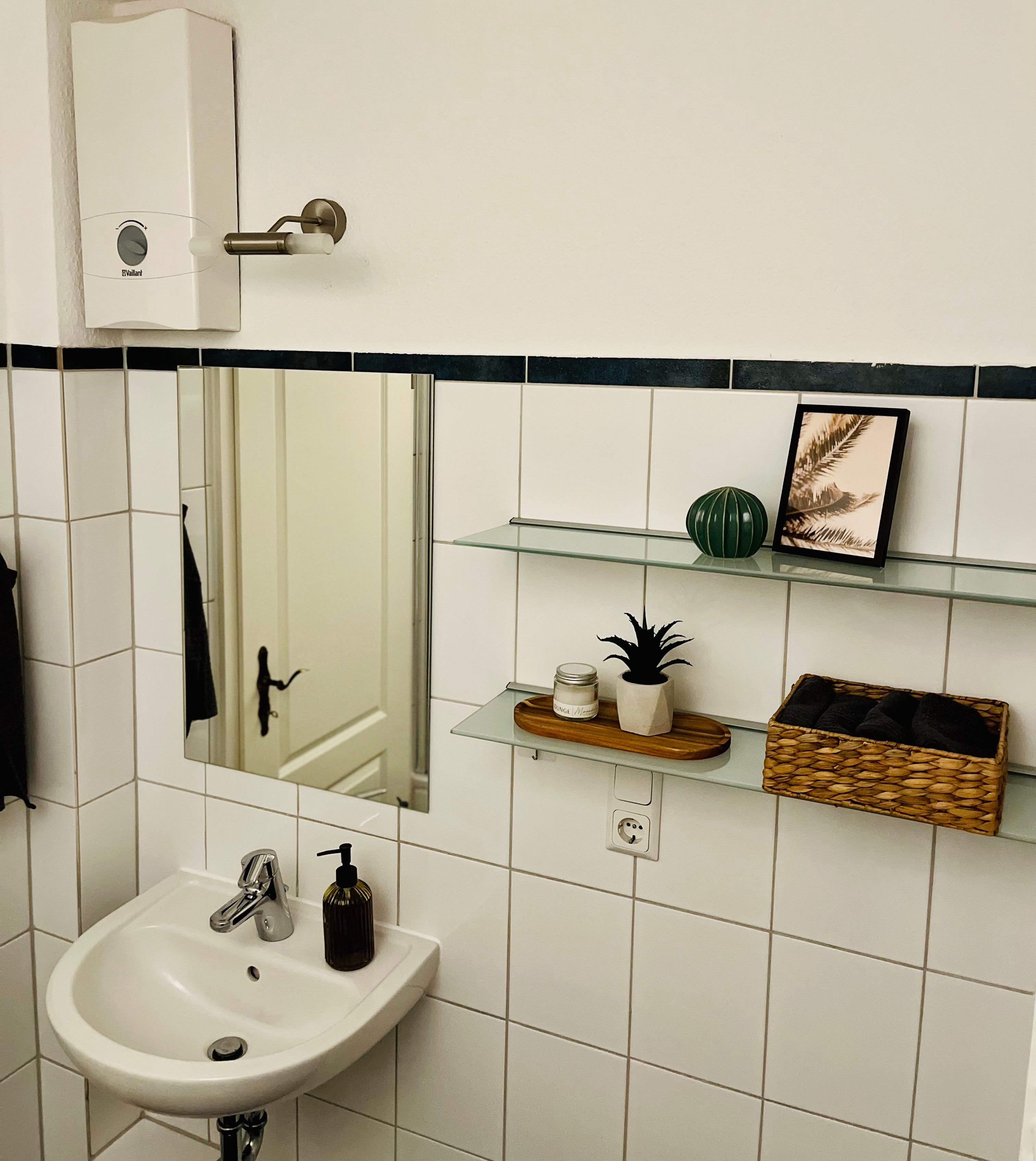  AyCatcherHomes TopLocation For 4Persons Old Town Marburg  -  AyCatcherHomes TopLocation for 4Persons Old Town Marburg  - Gallery -  7