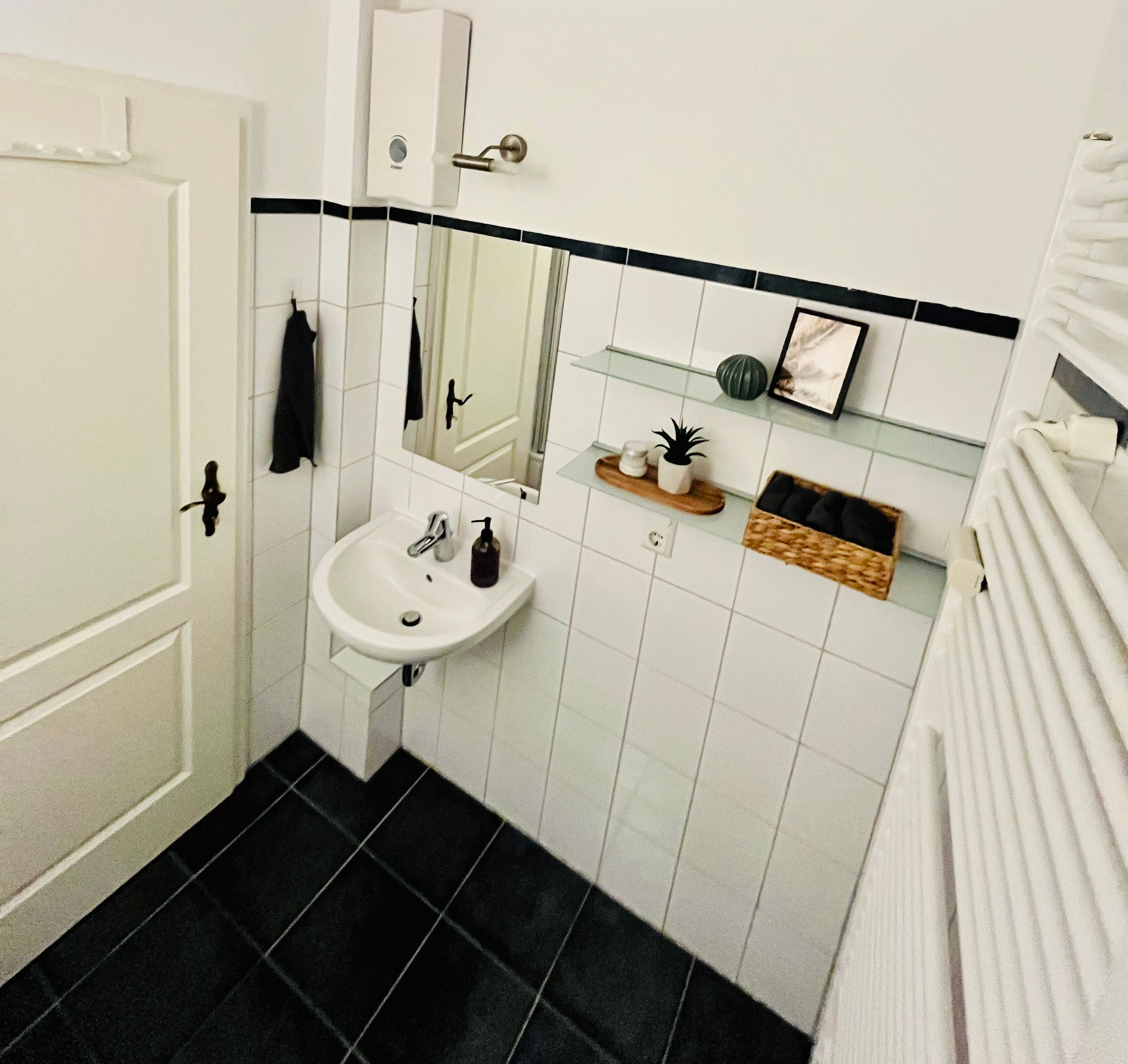  AyCatcherHomes TopLocation For 4Persons Old Town Marburg  -  AyCatcherHomes TopLocation for 4Persons Old Town Marburg  - Gallery -  8