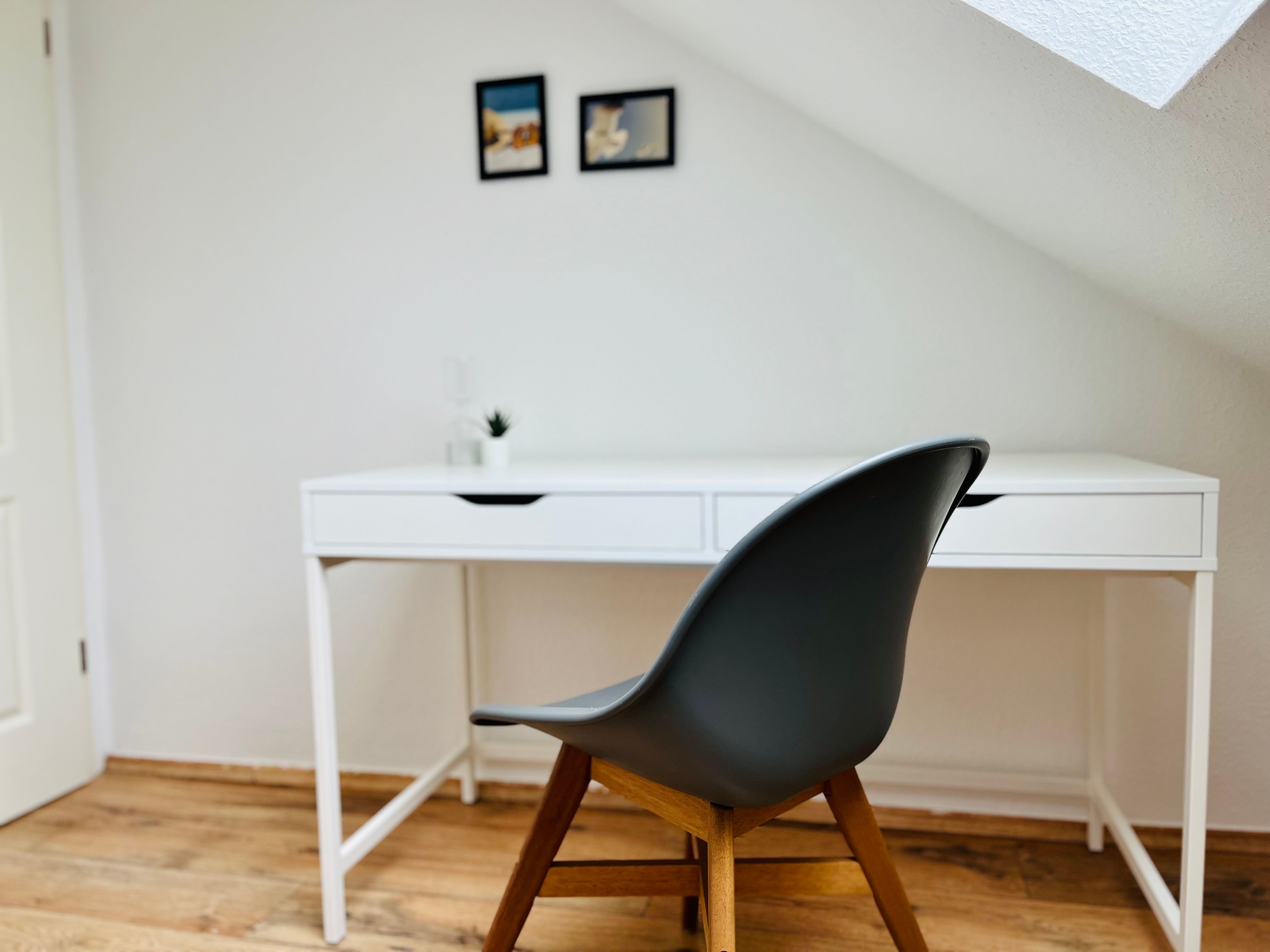  AyCatcherHomes TopLocation For 4Persons Old Town Marburg  -  AyCatcherHomes TopLocation for 4Persons Old Town Marburg  - Gallery -  6