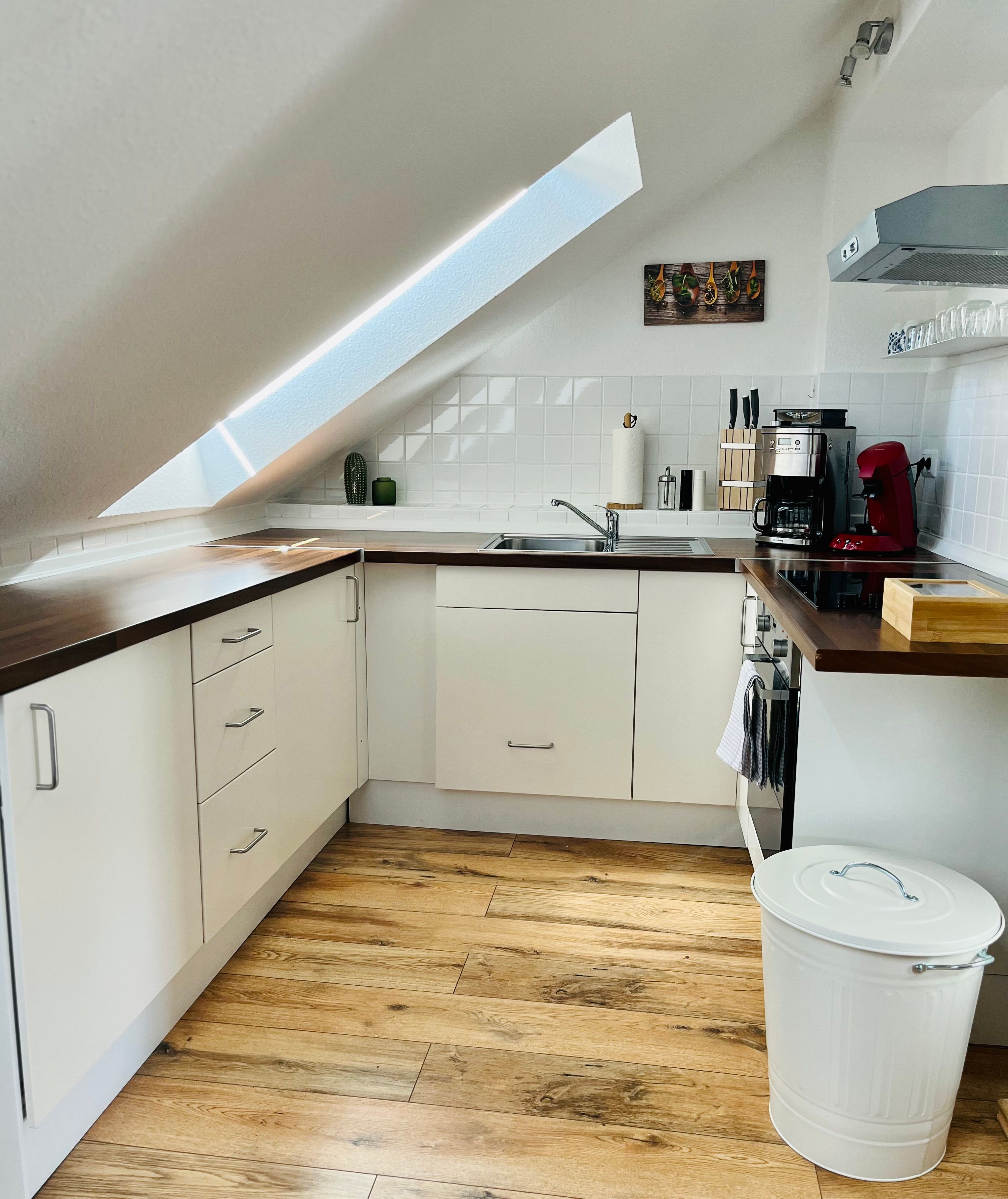  AyCatcherHomes TopLocation For 4Persons Old Town Marburg  -  AyCatcherHomes TopLocation for 4Persons Old Town Marburg  - Gallery -  11