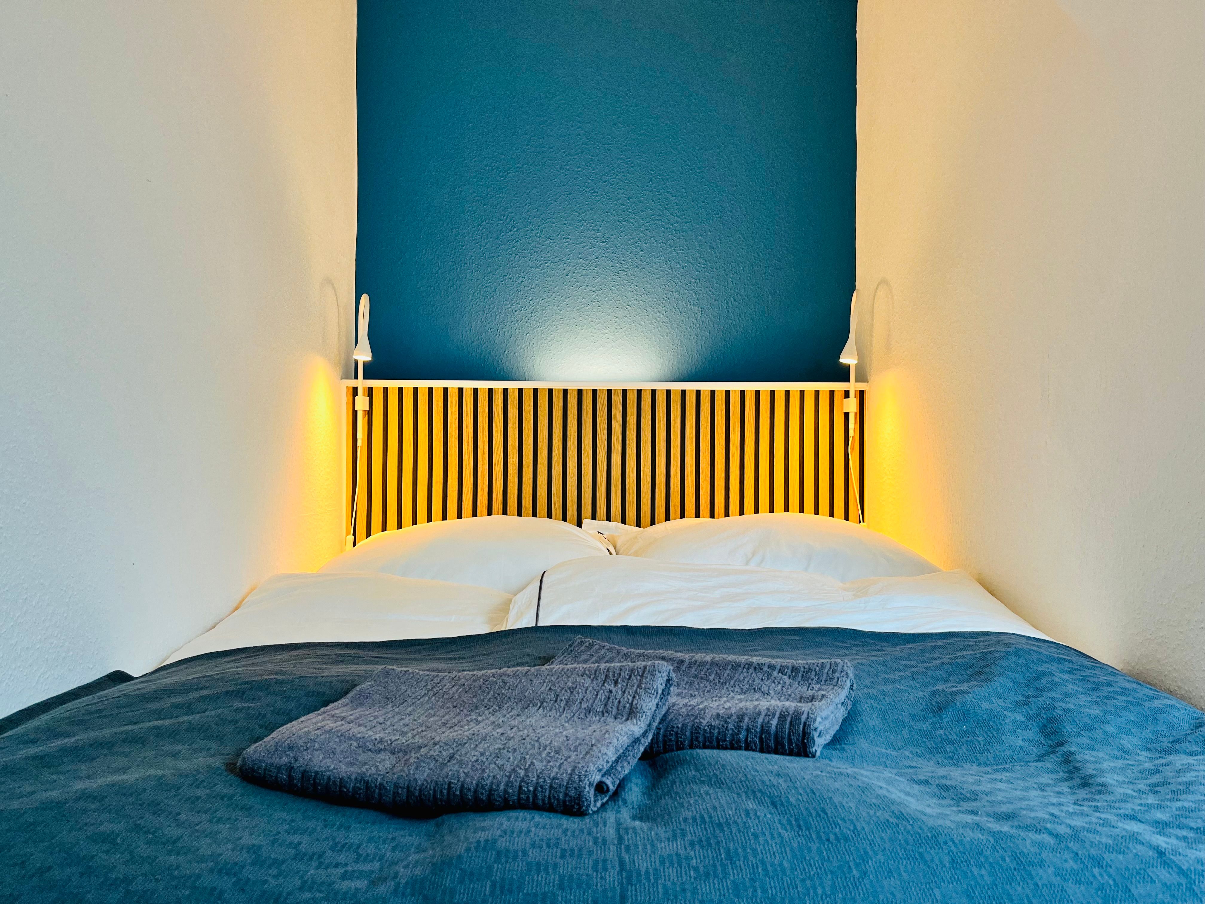  AyCatcherHomes TopLocation For 4Persons Old Town Marburg  -  AyCatcherHomes TopLocation for 4Persons Old Town Marburg  - Gallery -  19