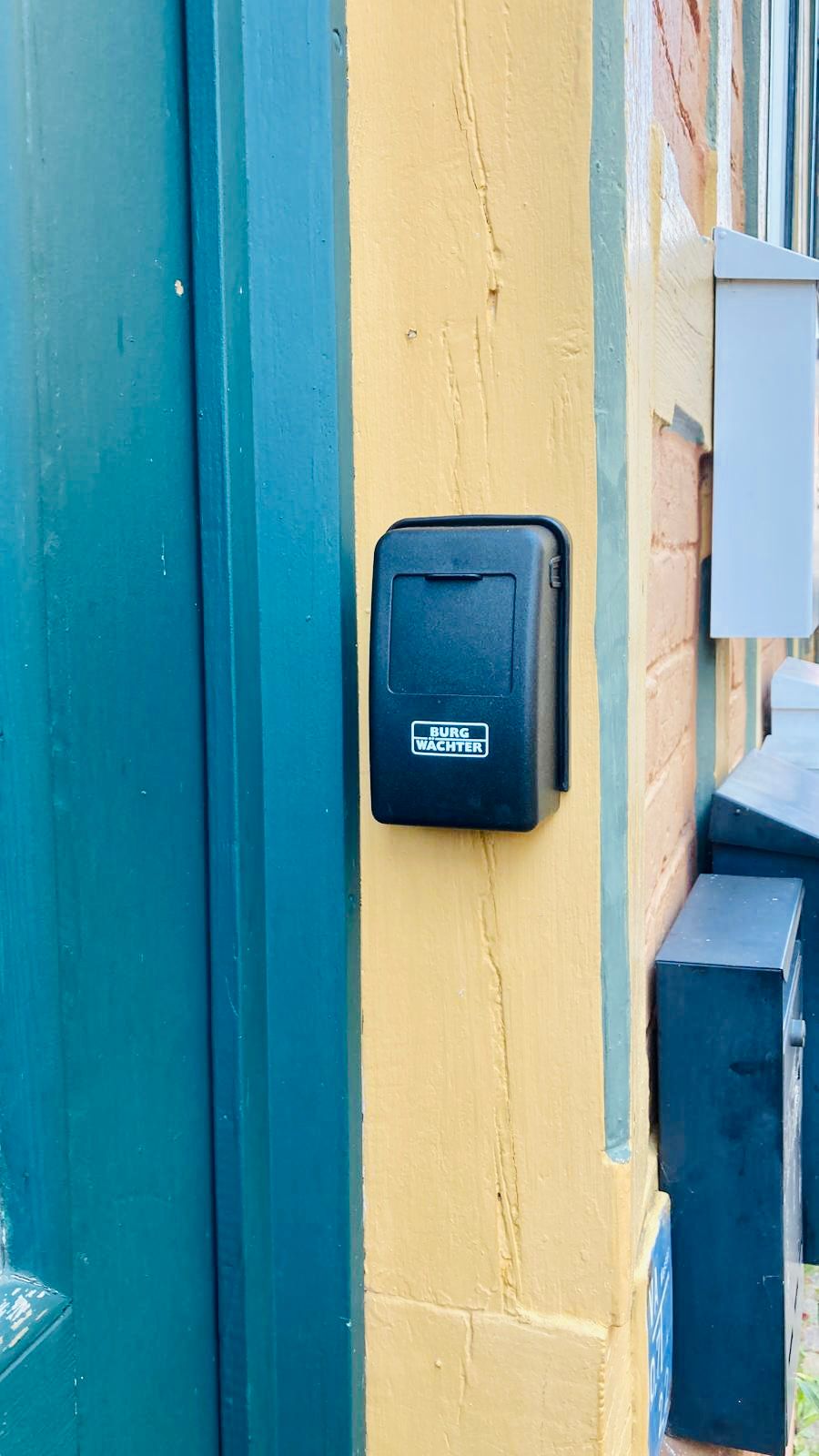  AyCatcherHomes TopLocation For 4Persons Old Town Marburg  -  AyCatcherHomes TopLocation for 4Persons Old Town Marburg  - Gallery -  3